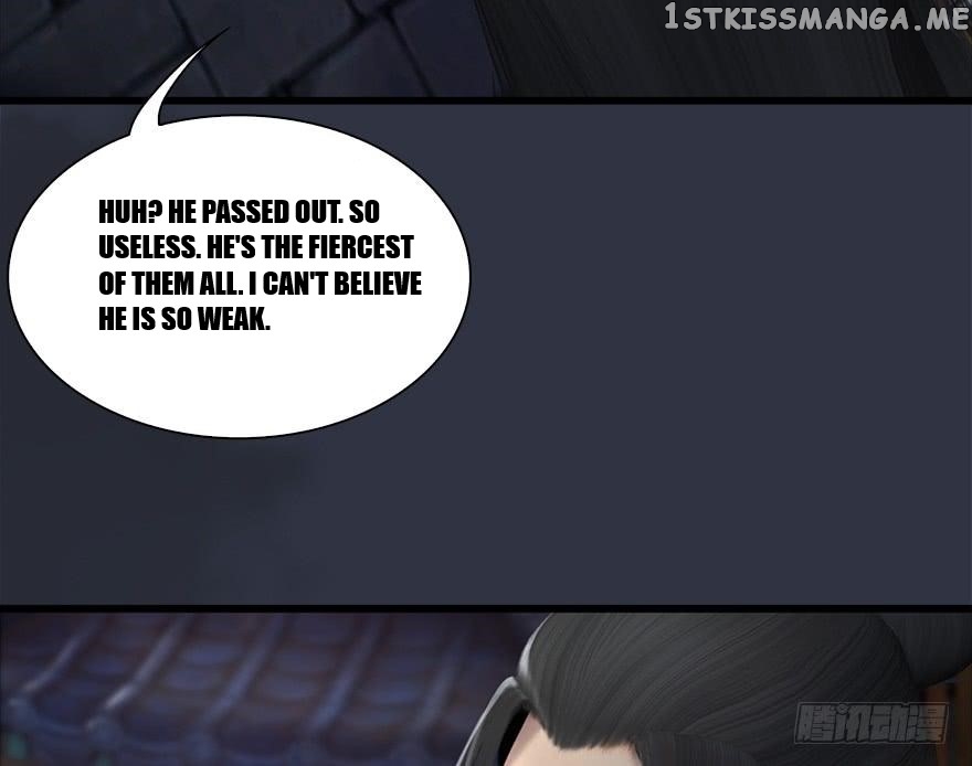 Fallen Master chapter 29 - page 15