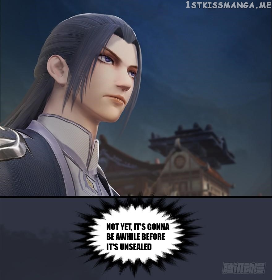 Fallen Master chapter 29 - page 18