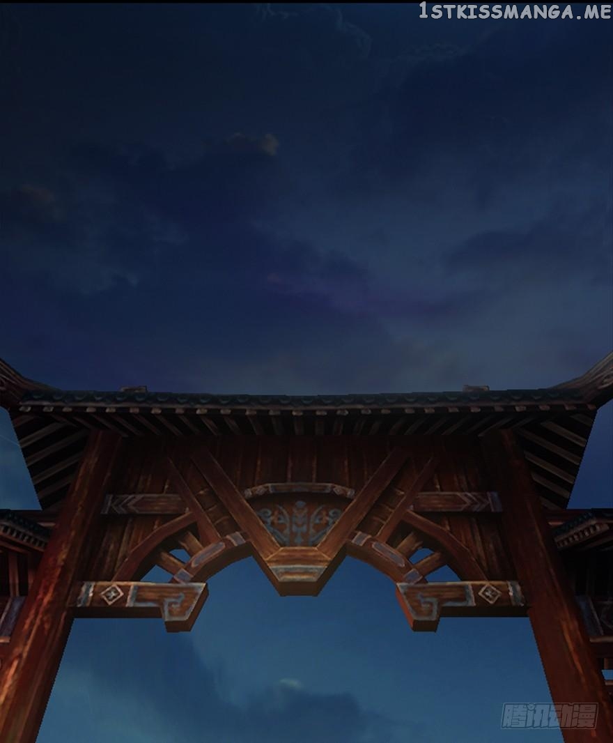 Fallen Master chapter 29 - page 27