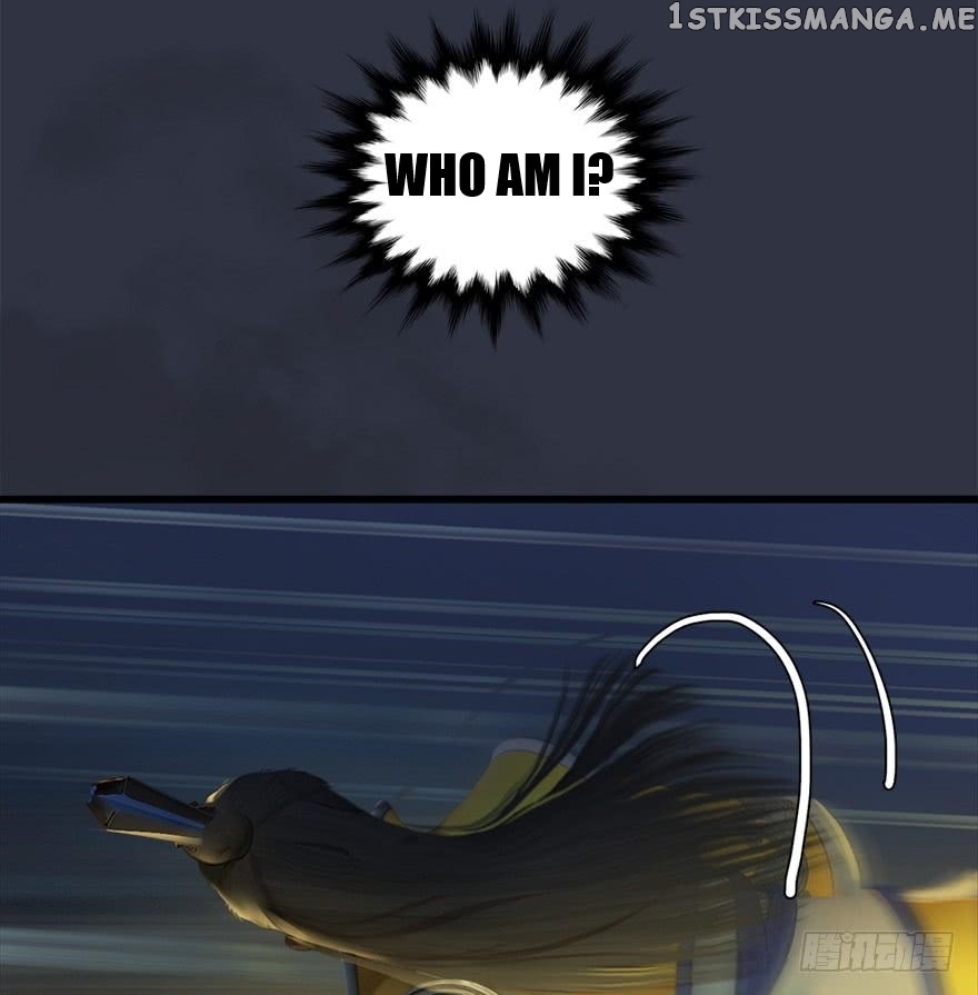 Fallen Master chapter 29 - page 47