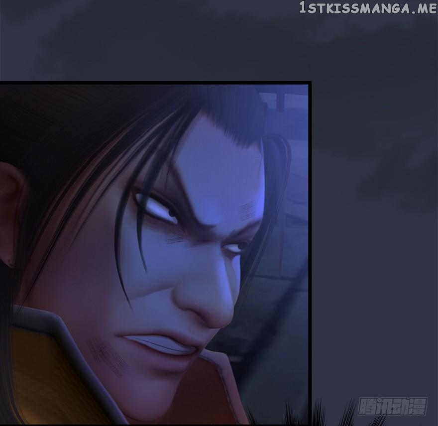 Fallen Master chapter 29 - page 57