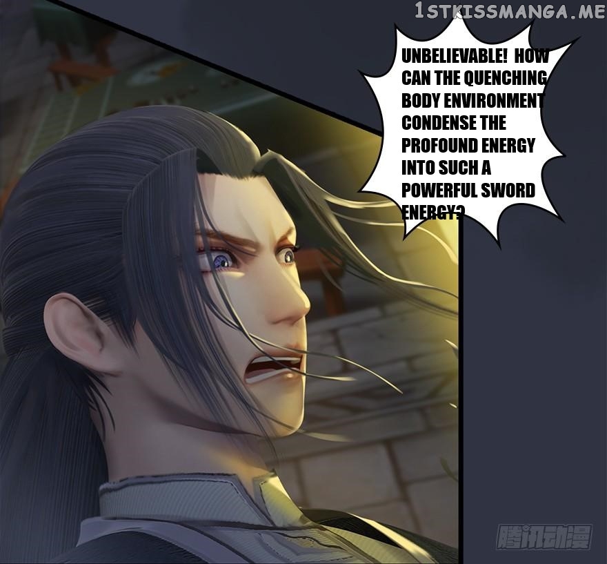 Fallen Master chapter 29 - page 67