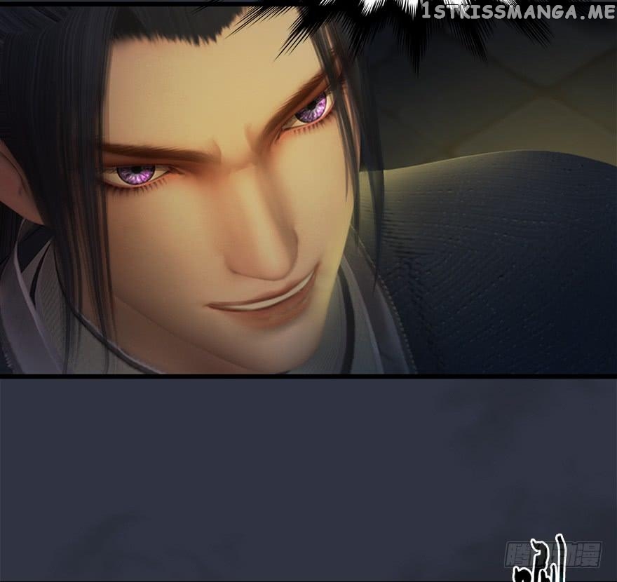 Fallen Master chapter 29 - page 71