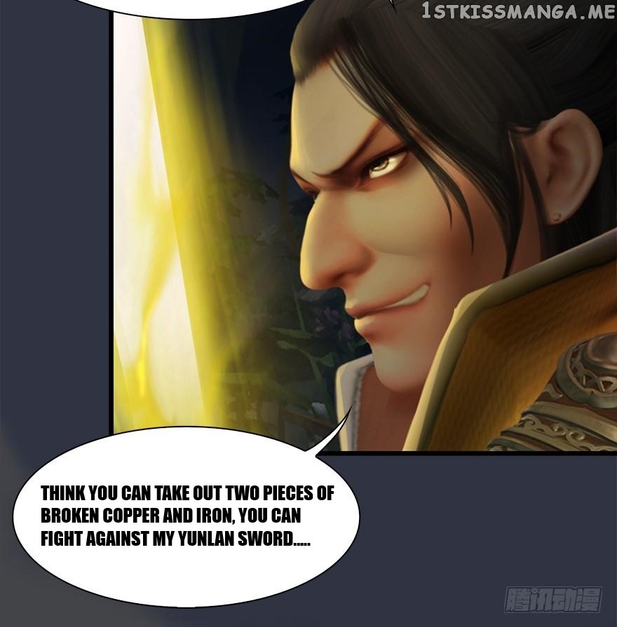 Fallen Master chapter 29 - page 74