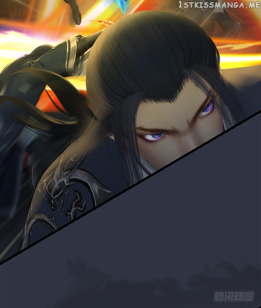 Fallen Master chapter 29 - page 84