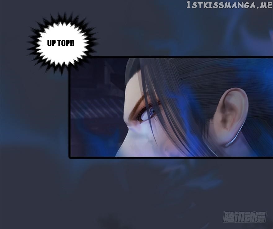 Fallen Master chapter 29 - page 88