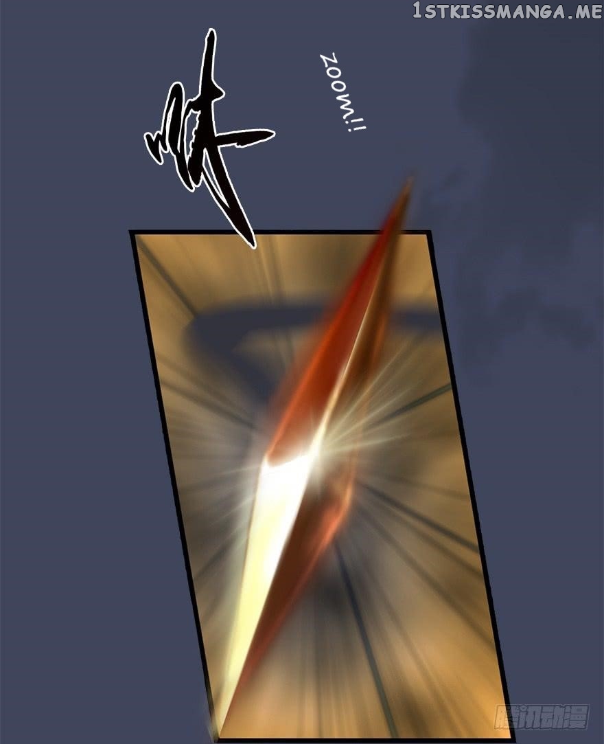 Fallen Master chapter 28 - page 13