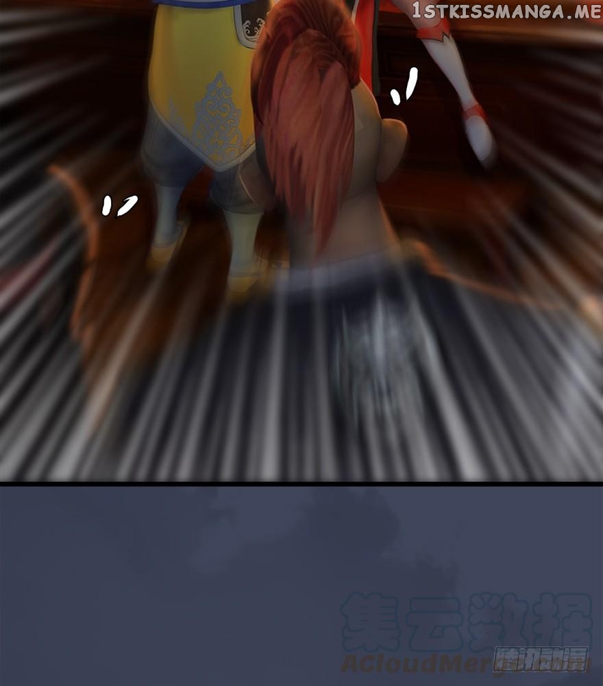 Fallen Master chapter 28 - page 30