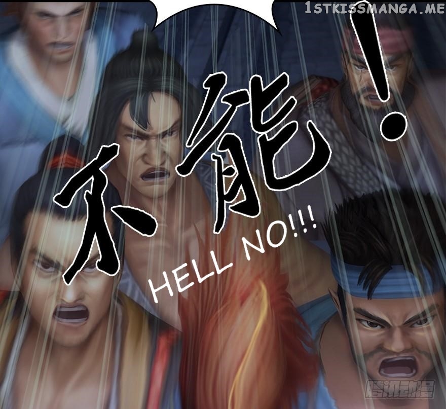 Fallen Master chapter 28 - page 57
