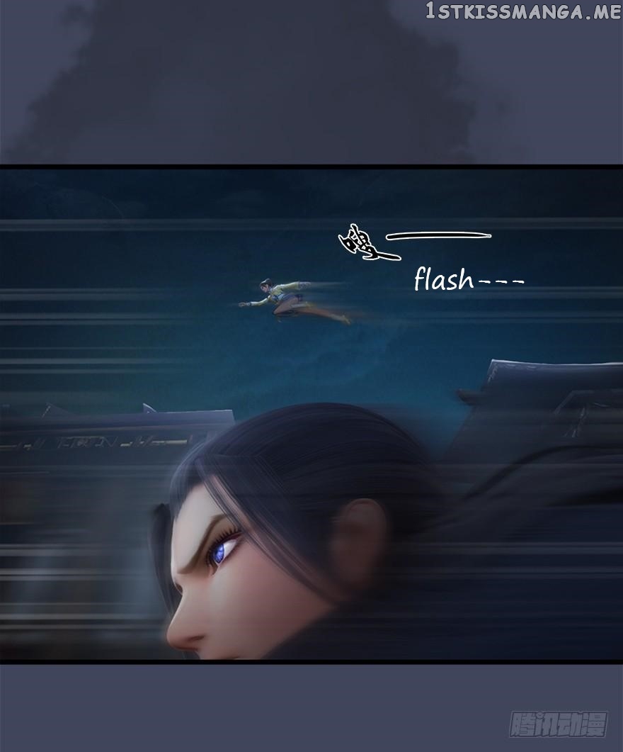 Fallen Master chapter 28 - page 66