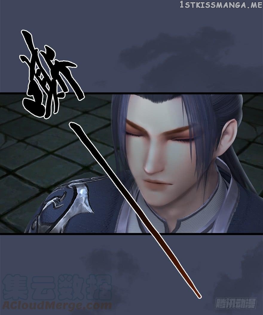 Fallen Master chapter 27 - page 10