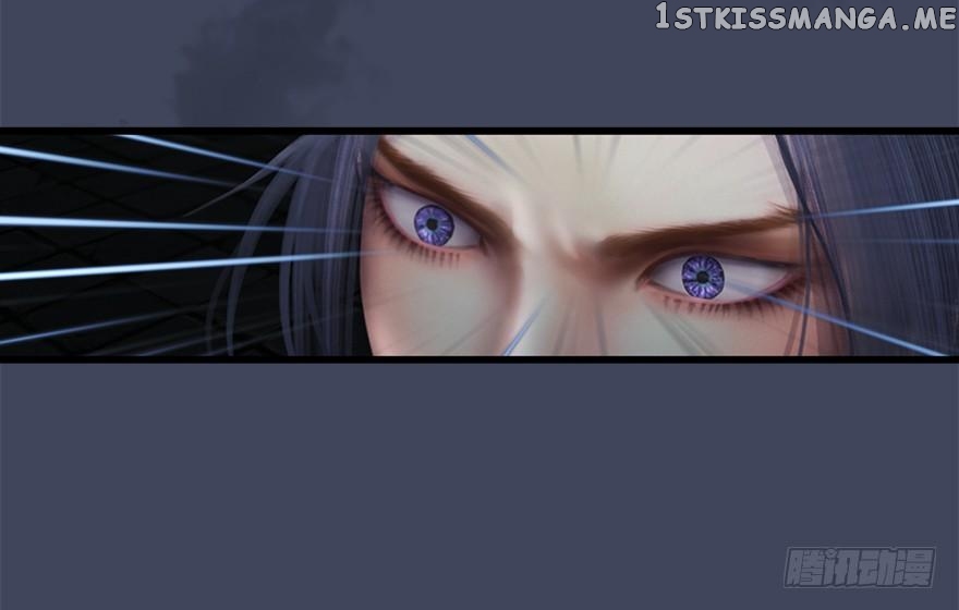 Fallen Master chapter 27 - page 11