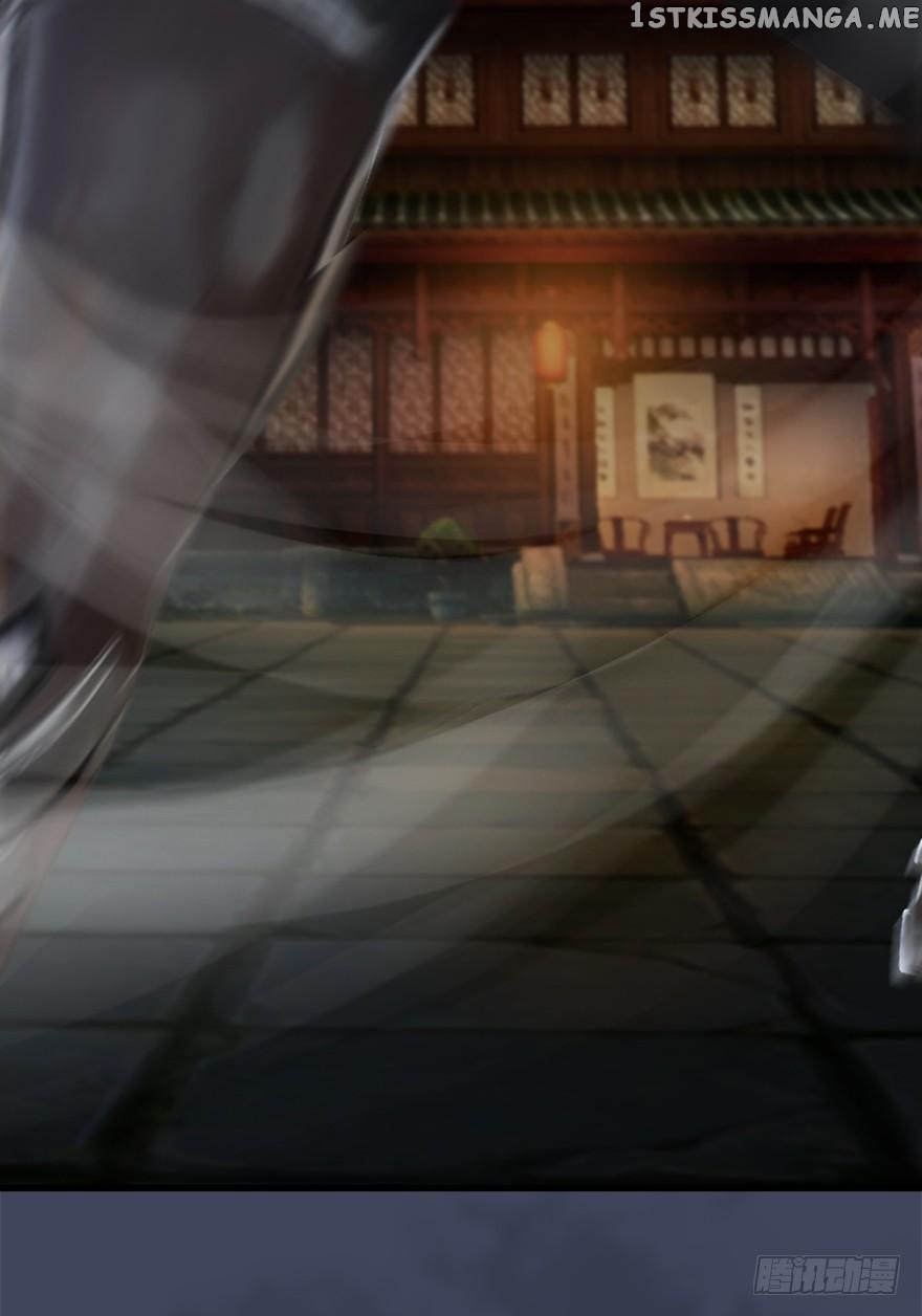 Fallen Master chapter 27 - page 14