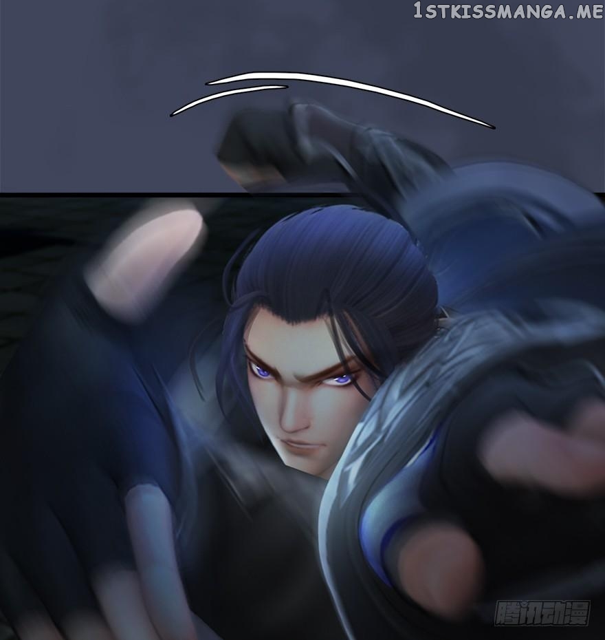 Fallen Master chapter 27 - page 15