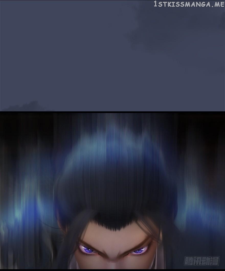 Fallen Master chapter 27 - page 17