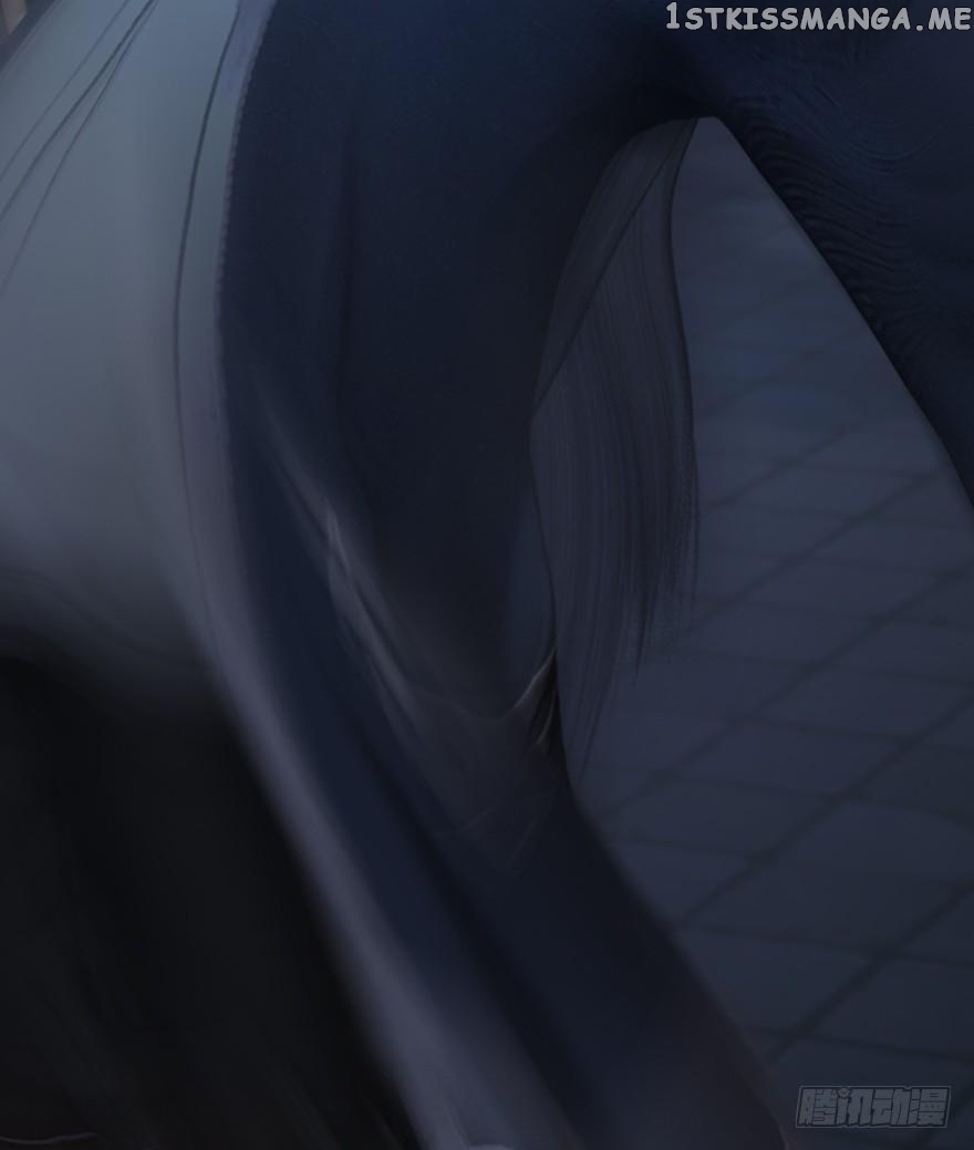Fallen Master chapter 27 - page 19