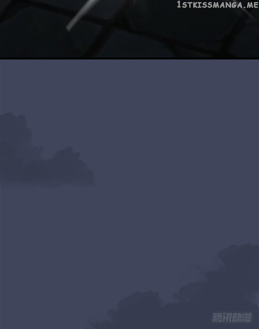 Fallen Master chapter 27 - page 21