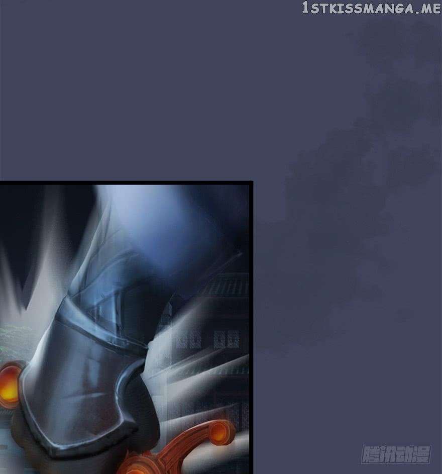 Fallen Master chapter 27 - page 26