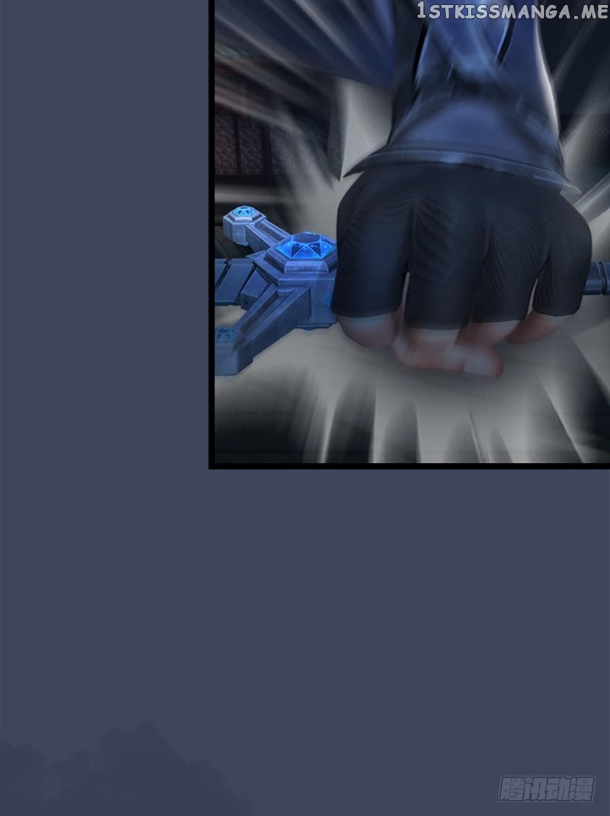 Fallen Master chapter 27 - page 28