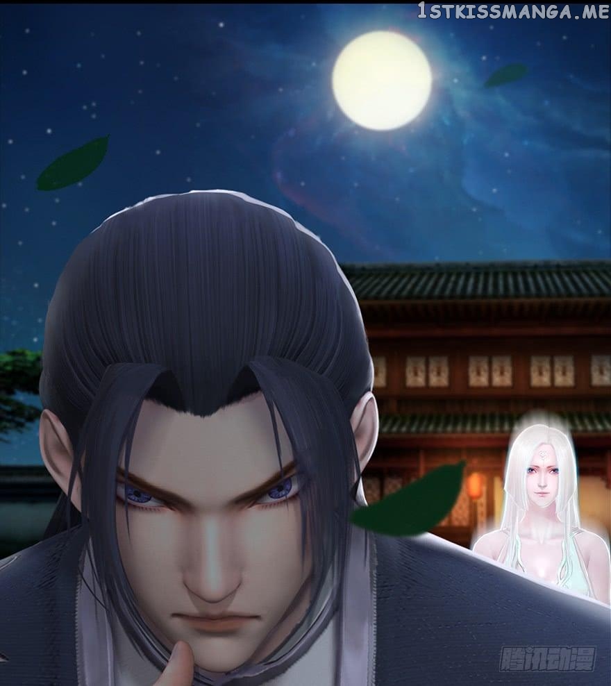 Fallen Master chapter 27 - page 45