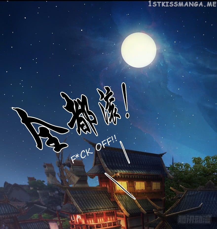 Fallen Master chapter 27 - page 48