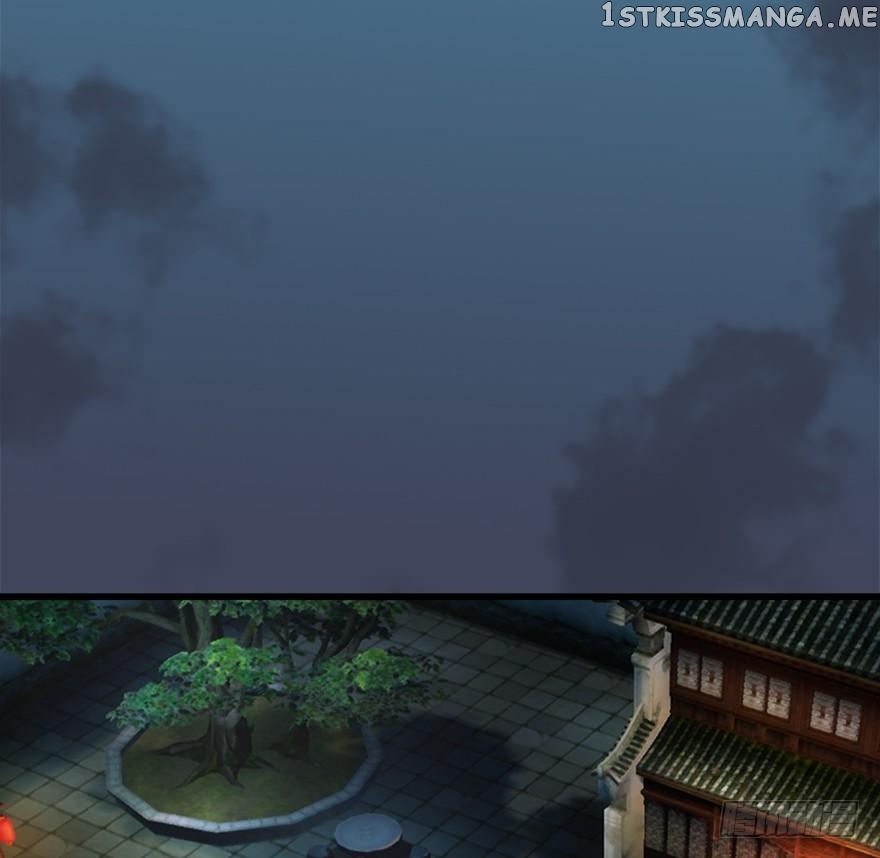 Fallen Master chapter 27 - page 5
