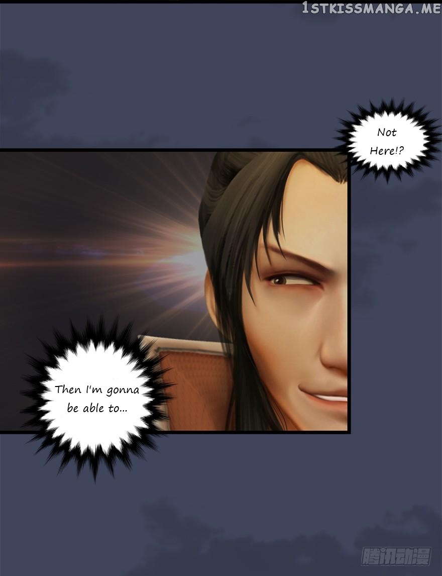 Fallen Master chapter 27 - page 52