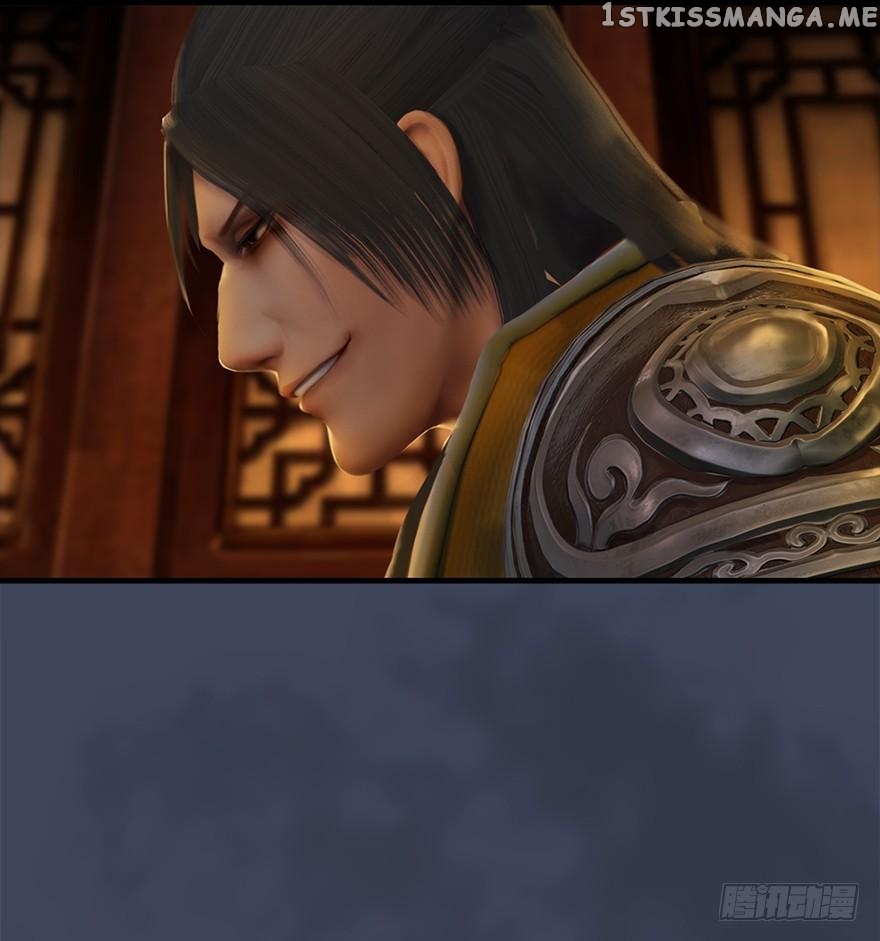 Fallen Master chapter 27 - page 59