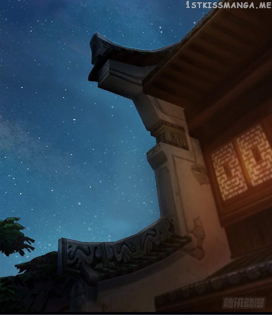 Fallen Master chapter 27 - page 61