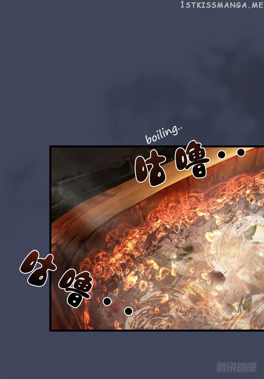 Fallen Master chapter 27 - page 62