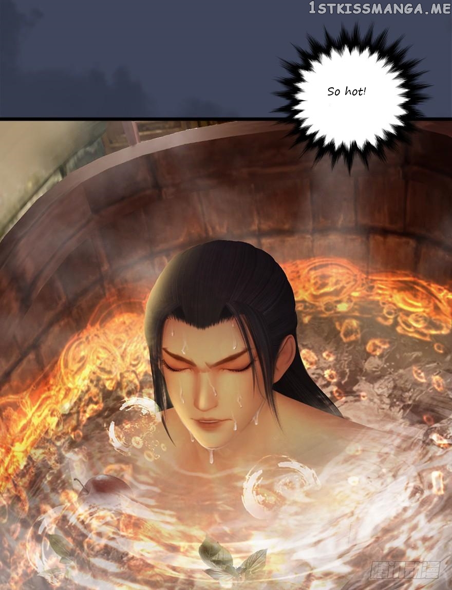 Fallen Master chapter 27 - page 64