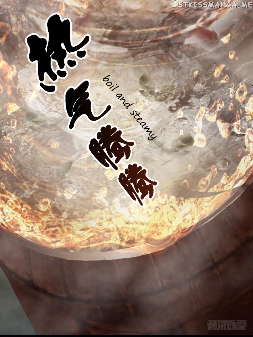 Fallen Master chapter 27 - page 65