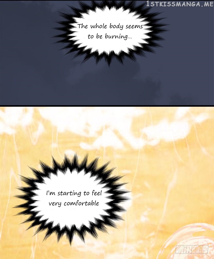 Fallen Master chapter 27 - page 67
