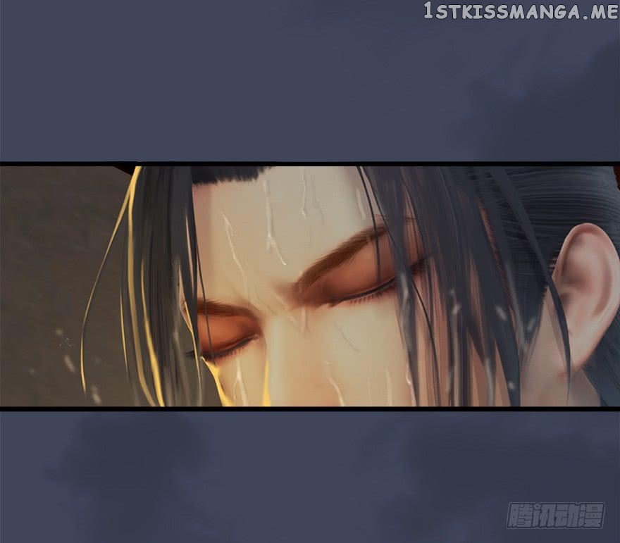 Fallen Master chapter 27 - page 71