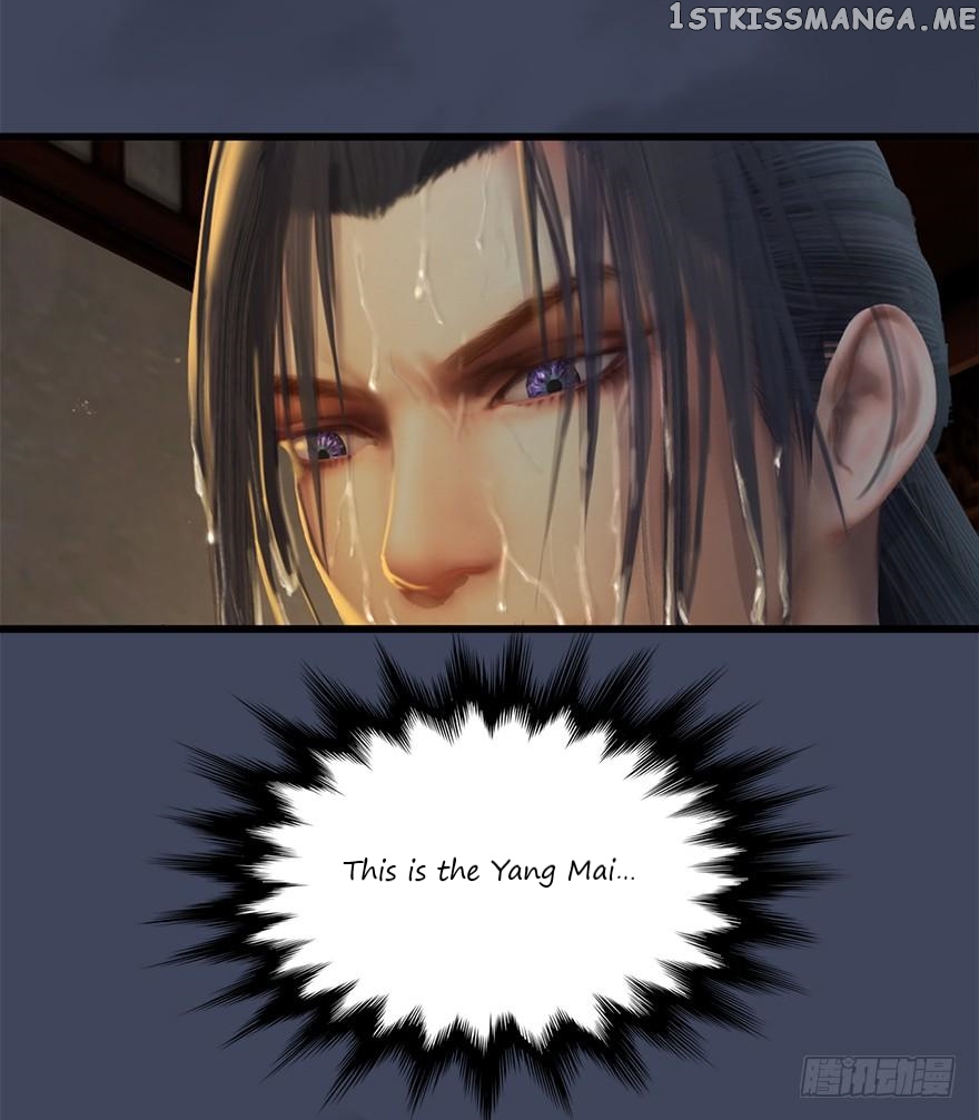Fallen Master chapter 27 - page 72