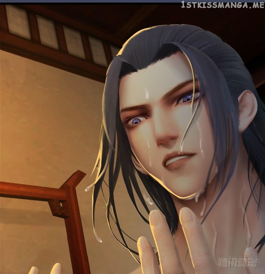 Fallen Master chapter 27 - page 75