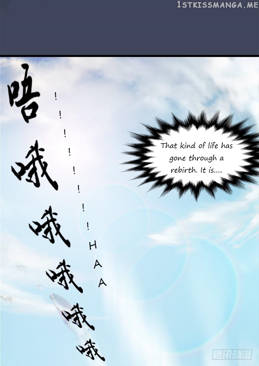 Fallen Master chapter 27 - page 77