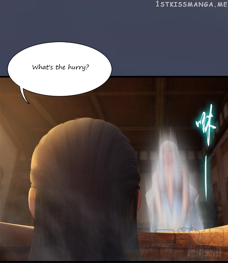 Fallen Master chapter 27 - page 90