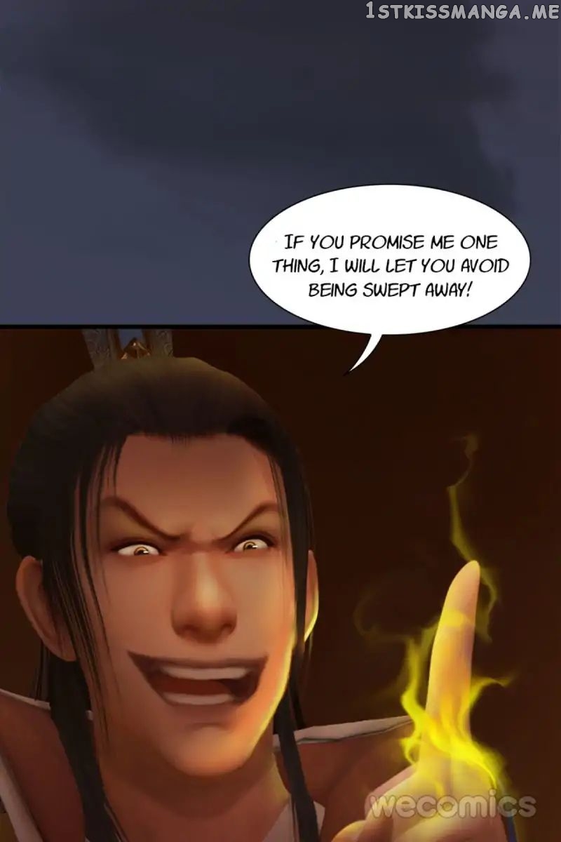 Fallen Master chapter 25 - page 24