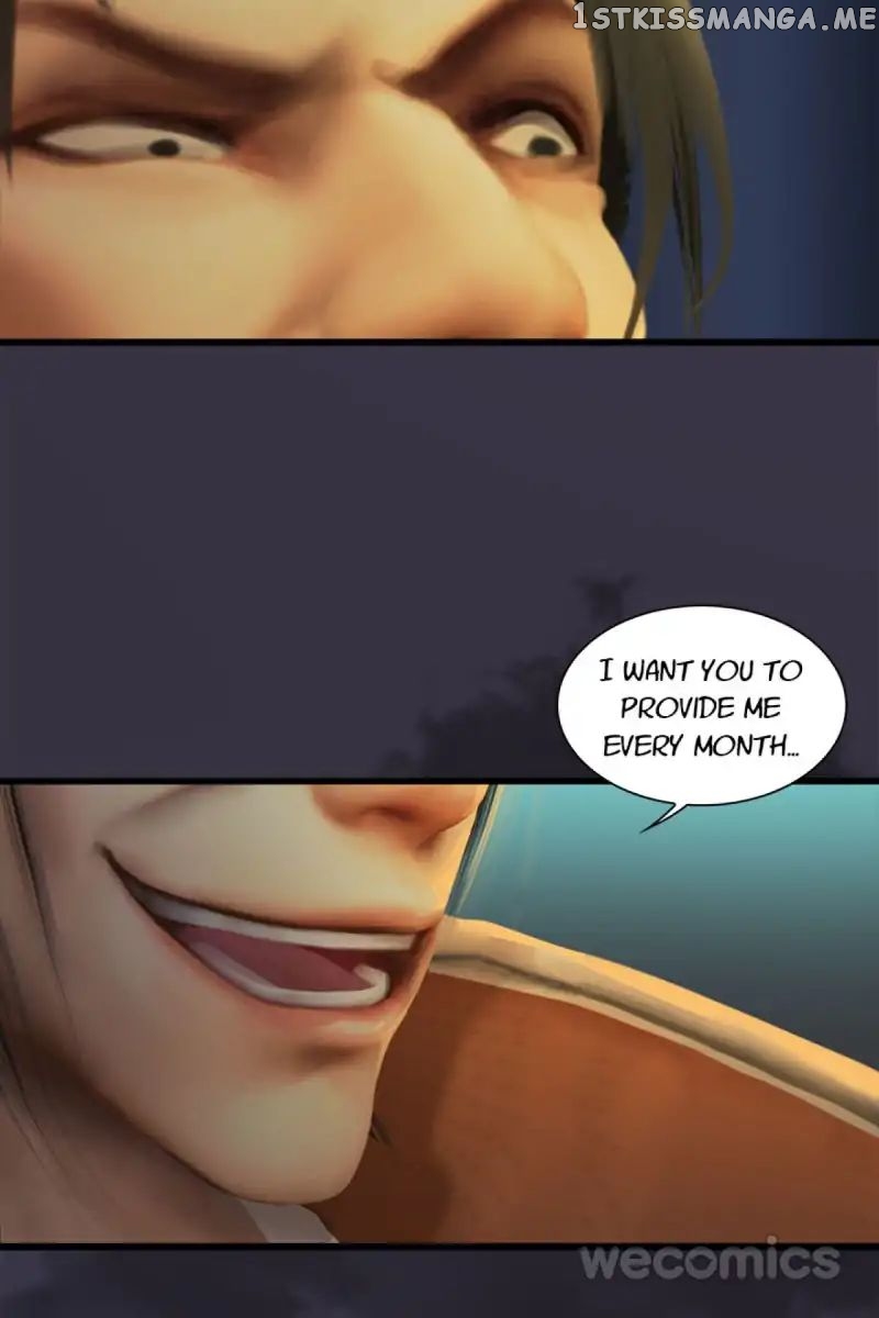 Fallen Master chapter 25 - page 29