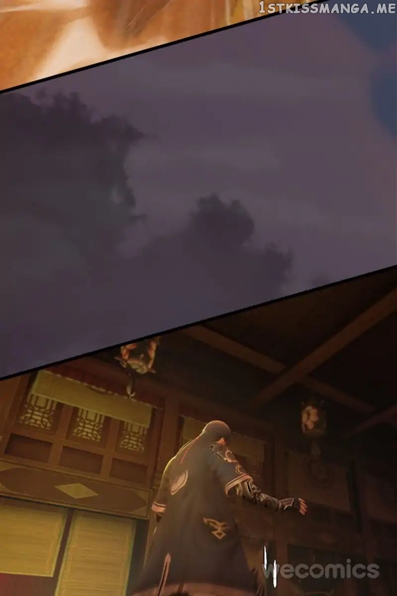 Fallen Master chapter 25 - page 6