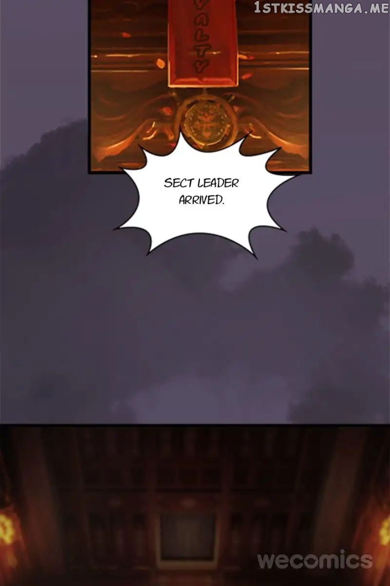 Fallen Master chapter 24 - page 10