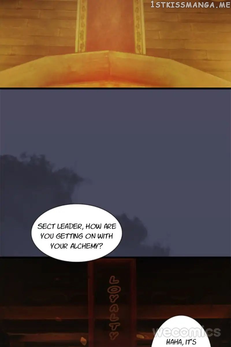 Fallen Master chapter 24 - page 12