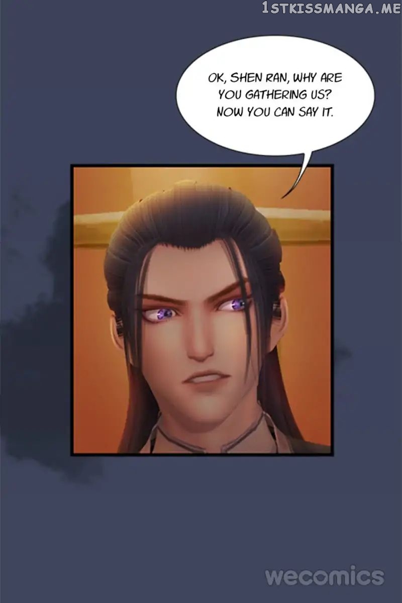 Fallen Master chapter 24 - page 15