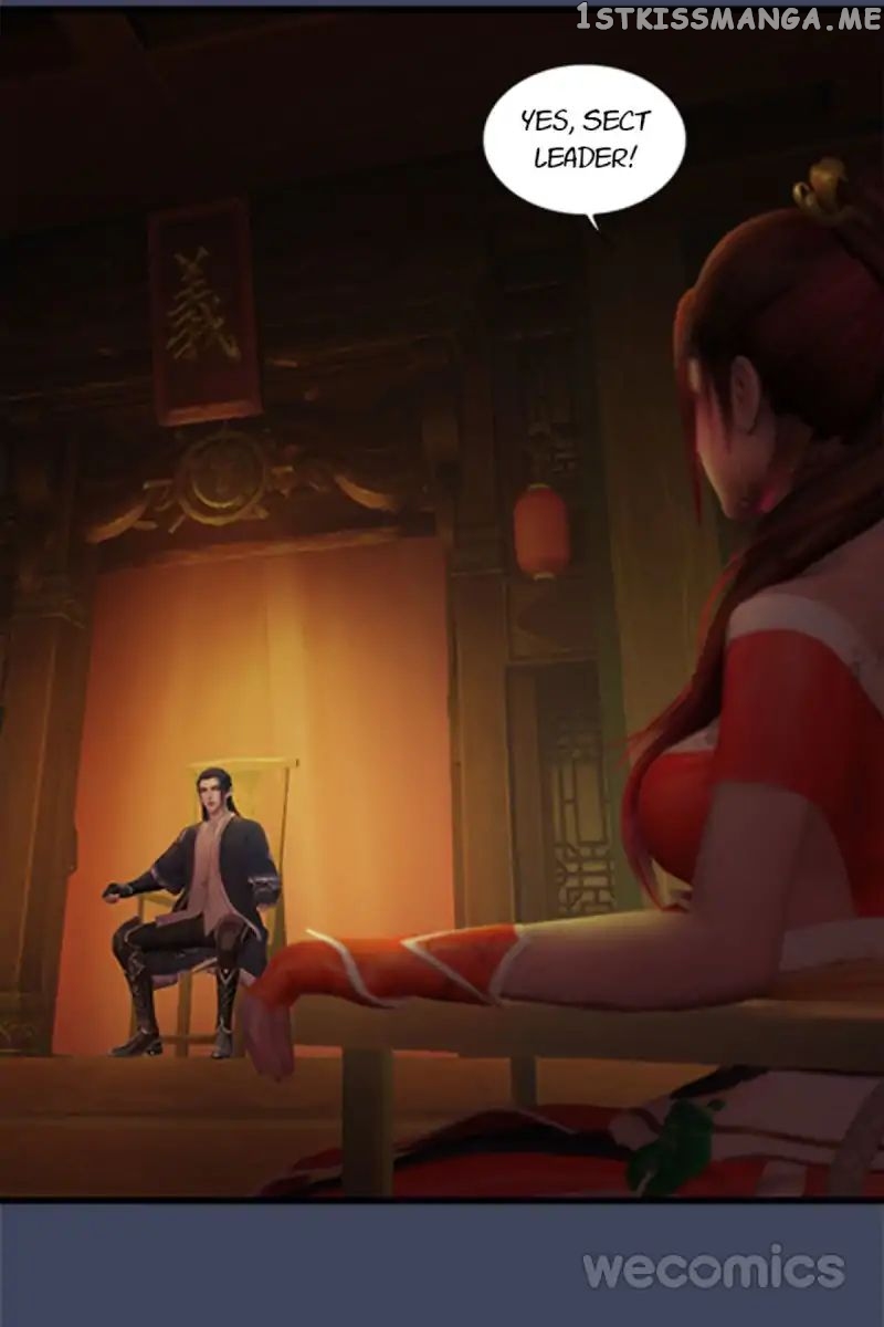 Fallen Master chapter 24 - page 16