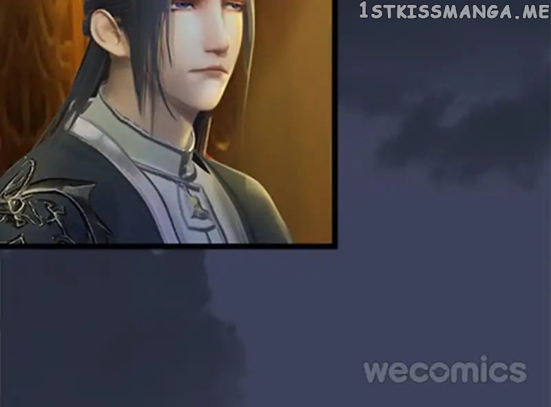 Fallen Master chapter 24 - page 19