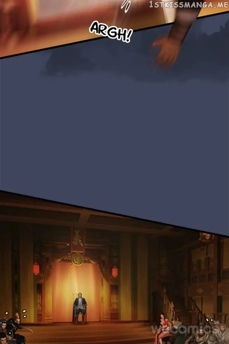 Fallen Master chapter 24 - page 27