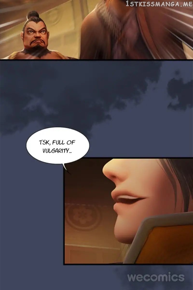 Fallen Master chapter 24 - page 29