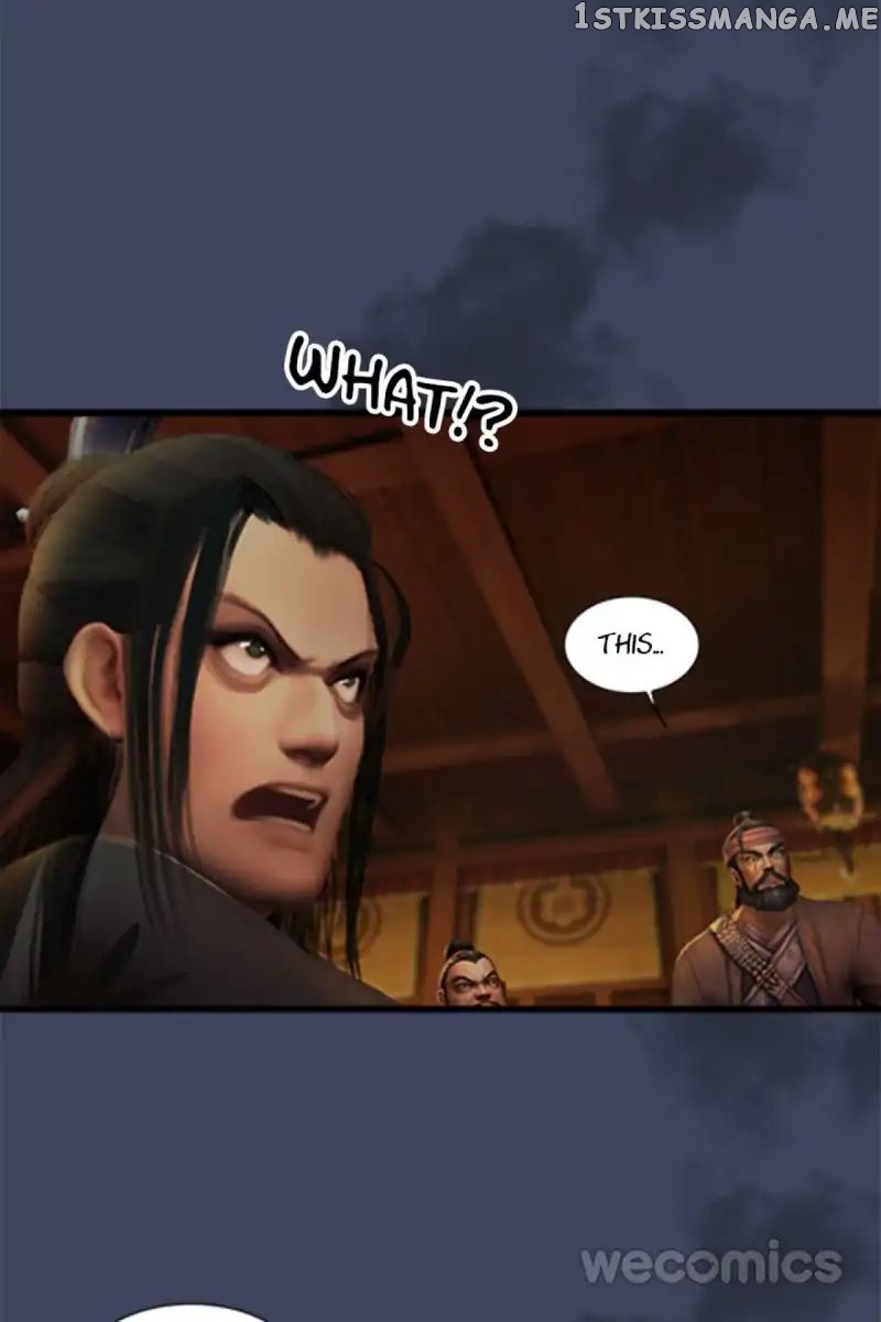 Fallen Master chapter 24 - page 30