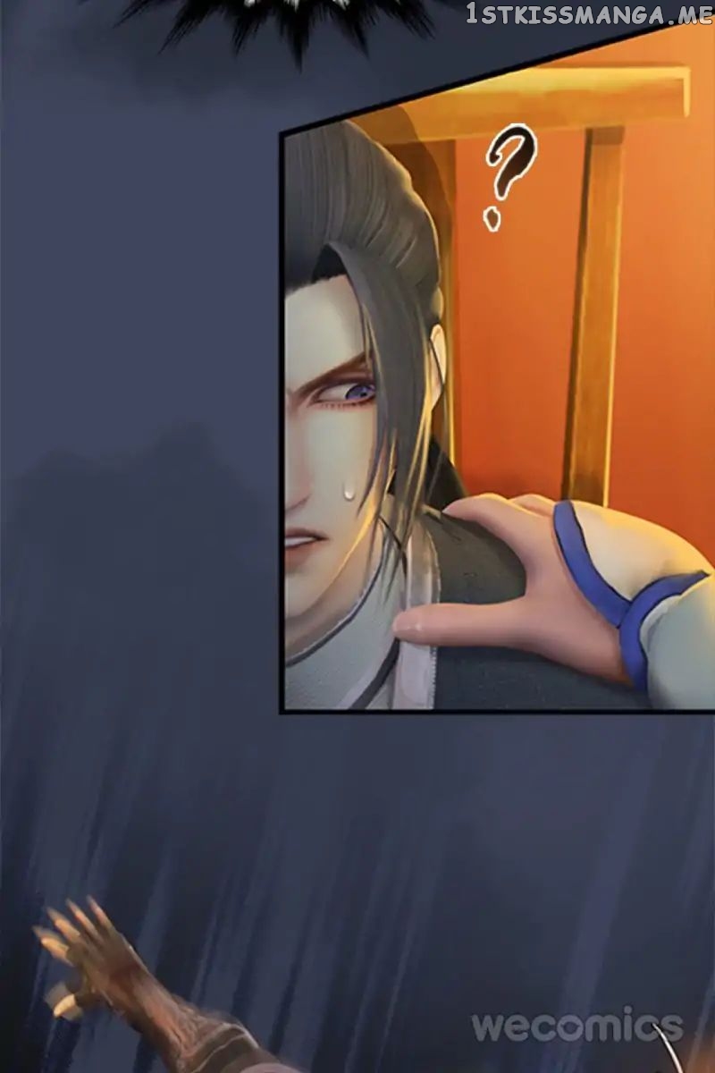 Fallen Master chapter 24 - page 38